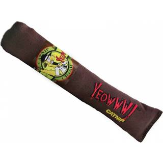 Yeowww Catnip Cigar