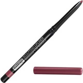 IsaDora Sculpting Waterproof Lipliner 0.3g - 58 Marsala