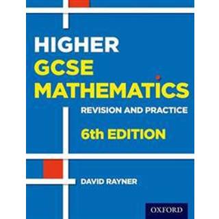 Revision and Practice: GCSE Maths: Higher Student Book