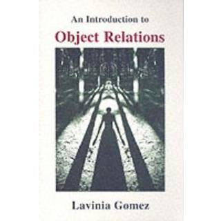 An Introduction to Object Relations
