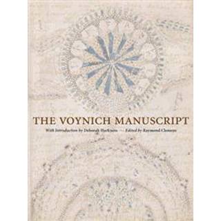 Clemens, Raymond (Ed) - The Voynich Manuscript