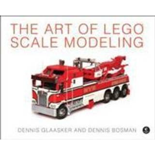 The Art of LEGO Scale Modeling