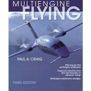 Multi-Engine Flying