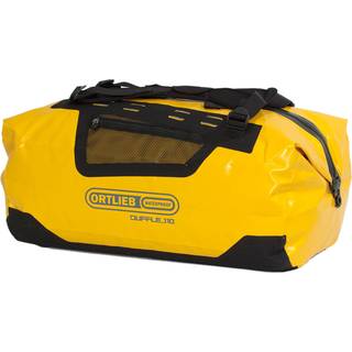 Ortlieb Duffle Cykeltaske 110L - Sort