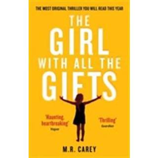 The Girl With All The Gifts