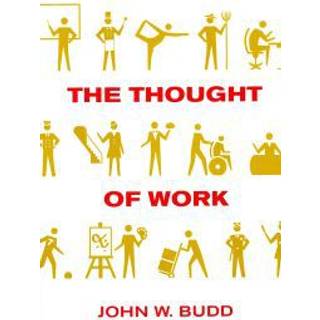 The Thought of Work