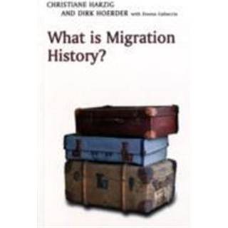 What is Migration History?