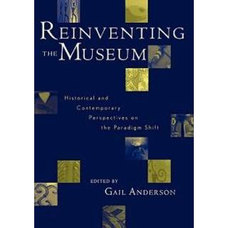 Reinventing the Museum