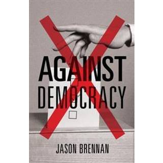 Against Democracy