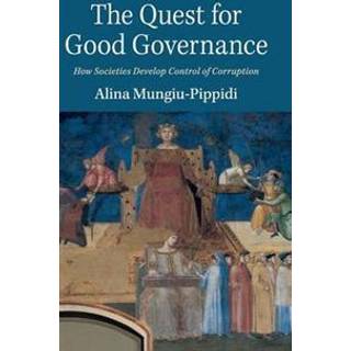 The Quest for Good Governance