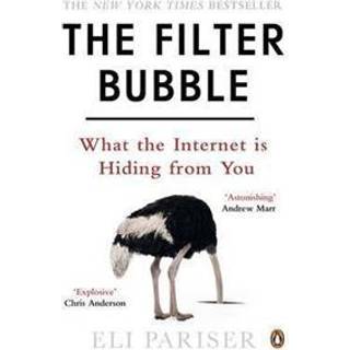 The Filter Bubble