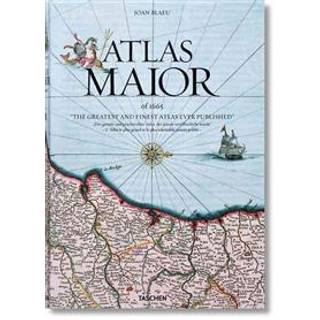 Atlas Maior