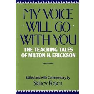 My Voice Will Go with You