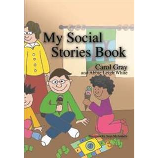 My Social Stories Book