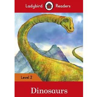Ladybird Readers Level 2 - Dinosaurs (ELT Graded Reader)