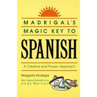 Madrigal's Magic Key to Spanish