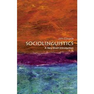 Sociolinguistics