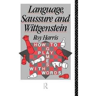 Language, Saussure and Wittgenstein