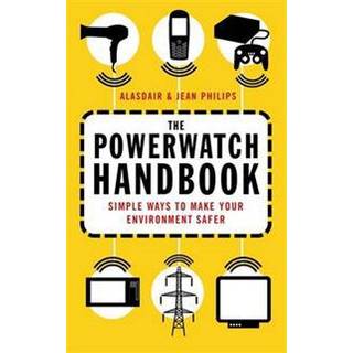 The Powerwatch Handbook