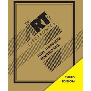 The Art of Electronics