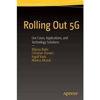 Rolling Out 5G