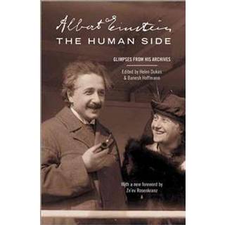 Albert Einstein, The Human Side