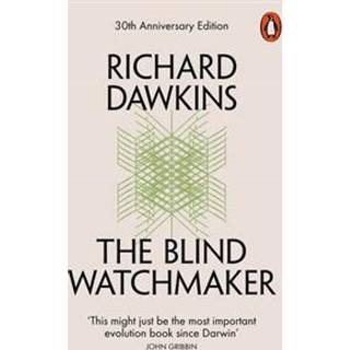 The Blind Watchmaker