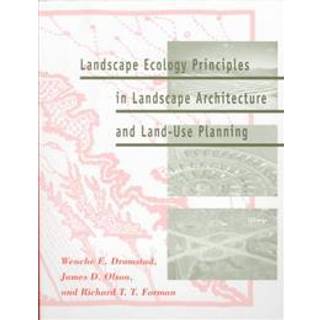 Landscape Ecology Principles in Landscape Architecture and Land-use Planning