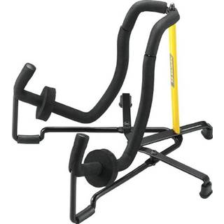 Hercules GS303b Travlite Folk Instrument Stand Black