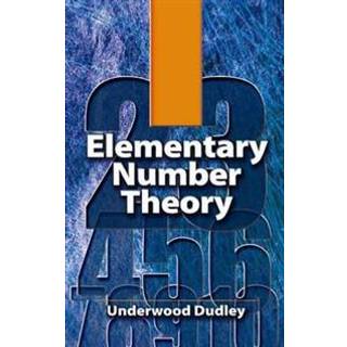 Elementary Number Theory