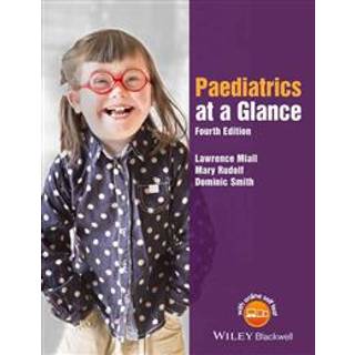 Paediatrics at a Glance