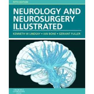 Neurology and Neurosurgery Illustrated