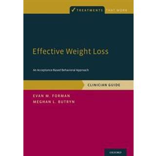 Effective Weight Loss