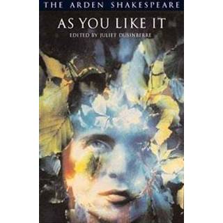 As You Like It