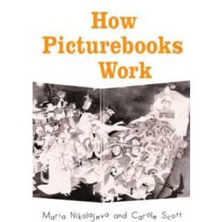 How Picturebooks Work