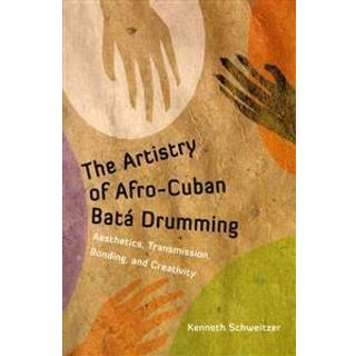 The Artistry of Afro-Cuban Bata Drumming