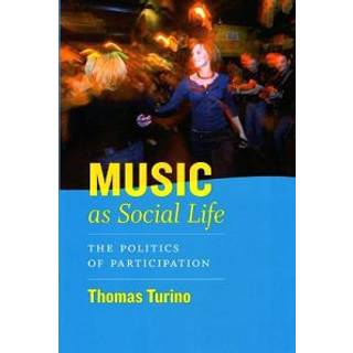 Music as Social Life