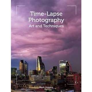 Time-Lapse Photography