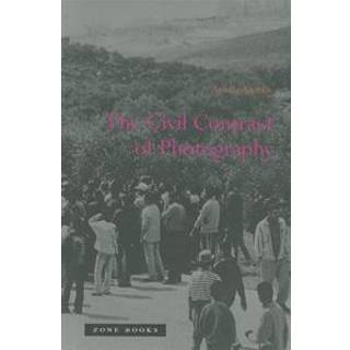 The Civil Contract of Photography