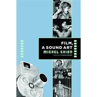 Film, a Sound Art
