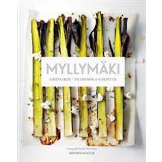 Grönsaker -Tillbehör & garnityr av Tommy Myllymäki