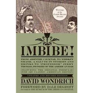 Imbibe! Updated and Revised Edition