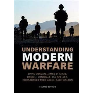 Understanding Modern Warfare