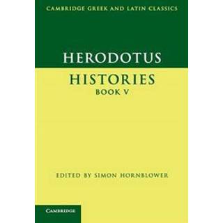 Herodotus: Histories Book V
