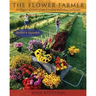 The Flower Farmer