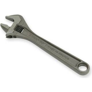 Bahco 0007547 Skiftenøgle 455 mm