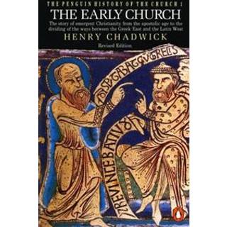 The Penguin History of the Church