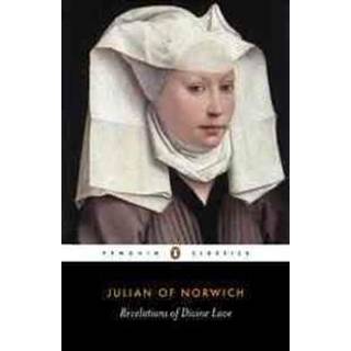 Revelations of Divine Love