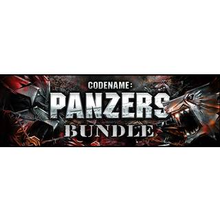 Codename Panzers Bundle (DLC) - Standard