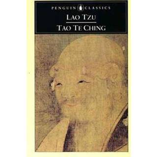 Tao Te Ching